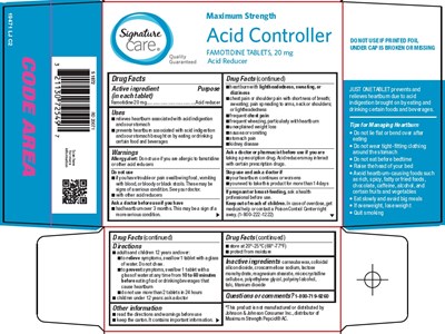 Acid Controller Carton Image 2 (19471ljc2 Image 2)